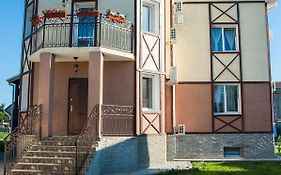Villa Dacha